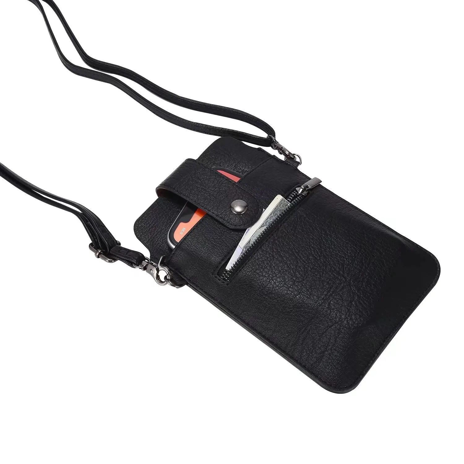 Borsa Per Agm G2 Pro G2 Guardian G2 H5 Pro Glory G1S Case Phone Outdoor Portable Universal Pouch Vita 2 Strati Pocket