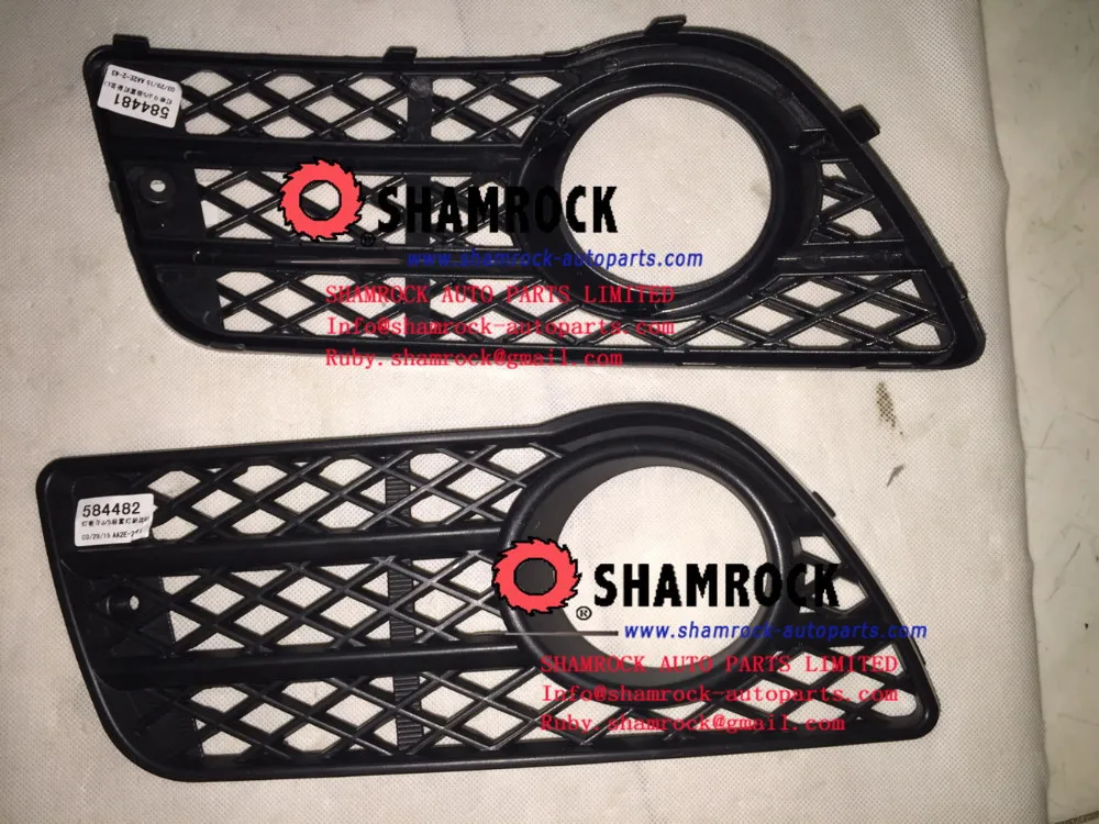 Great Wall Wingle 5 2.8Tc Great Wall Steed 5 4G69S4N Fendinebbia Griglia Great Wall V240 4Wd Utility Great Wall Steed 4G69S4N Parts