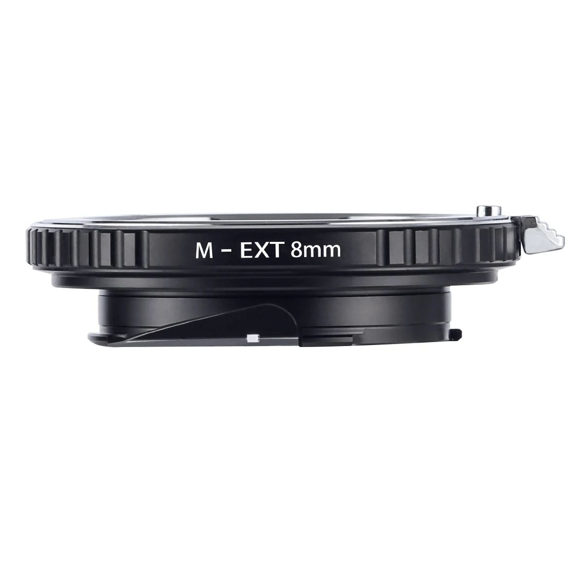 Adattatore K & F Concept Per Obiettivo Leica M Mount Per Estendere La Fotocamera Leica M1 M3 M6 M9 M10 M11 M240 M-P Da 8Mm