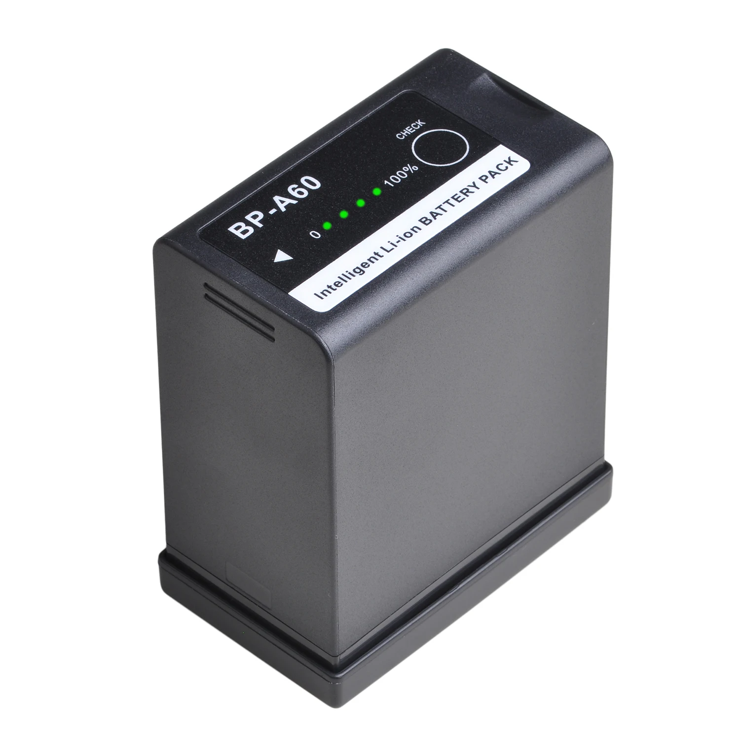 6800Mah Bp-A60 Bpa60 Batteria Per Per Canon Ca-Cp200L Eos C200 Eos C200 Pl Eos C200B Eos C300 Markii Eos C300 Mark Ii Pl Xf705