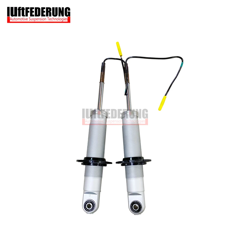 Luftfederung Nuovo 2003-2005 Anteriore Ammortizzatore A Molla Per Maserati 4200 Gransport 197641 Zf Sachs
