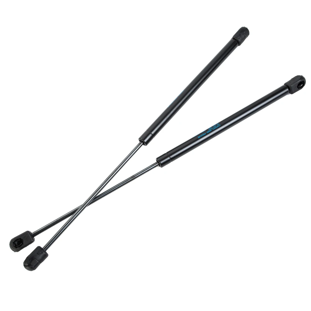 2X Sollevatore Per Ringhiere Per Bagagliaio Posteriore Supporta Ammortizzatori Per Maserati 3200 Gt Coupe Gransport