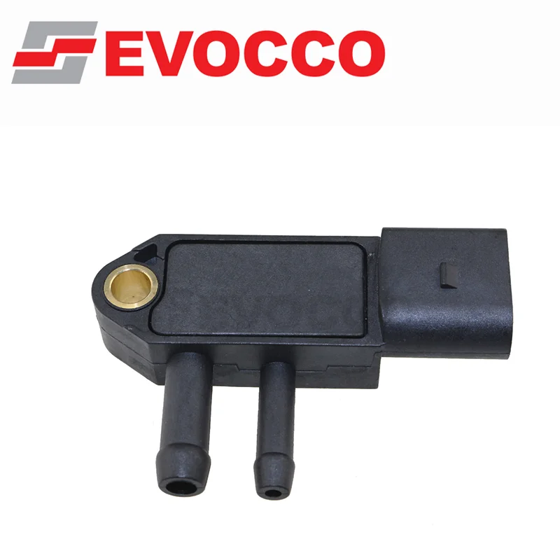 Dpf Diesel Particulate Filter Sensore Di Pressione Differenziale 076906051A Per Vw Audi Skoda Sede 076906051A 0281002710