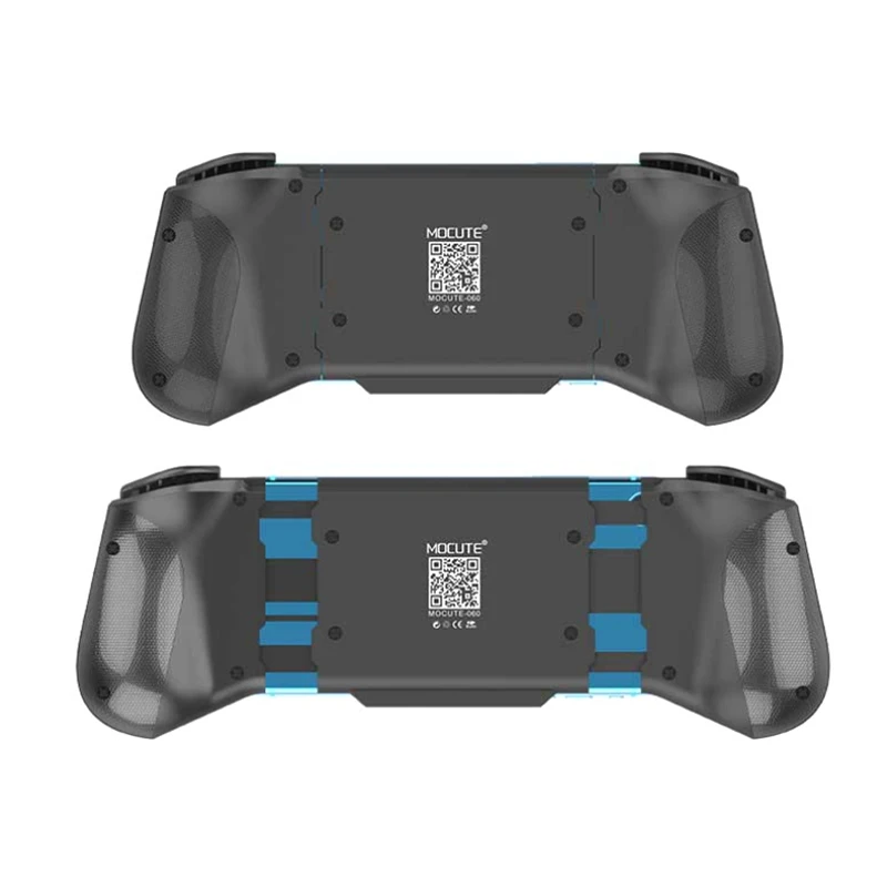 Accessori Per Pad Di Gioco Joystick Di Gioco Per Telefono Controller Gamepad Ricaricabile Da 10 M Per Windows Plastic 2.0-5.0