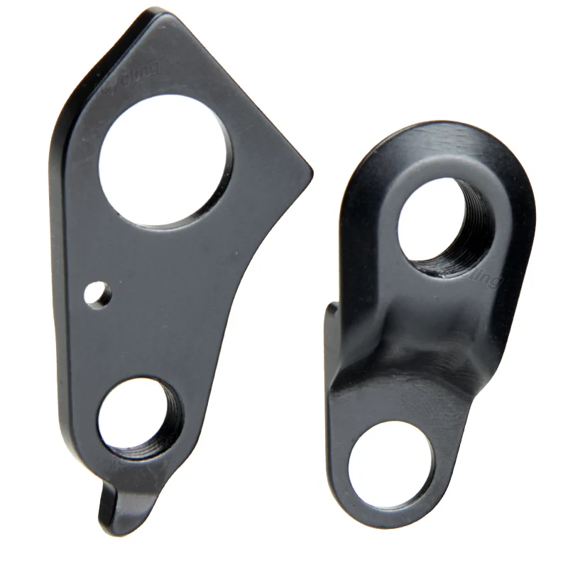 2Set Gancio Deragliatore Per Specializzato S172600001 Stucco Epic Fsr Scalpello Kenevo Enduro Thru-Axle Ingranaggio Posteriore Mech Dropout