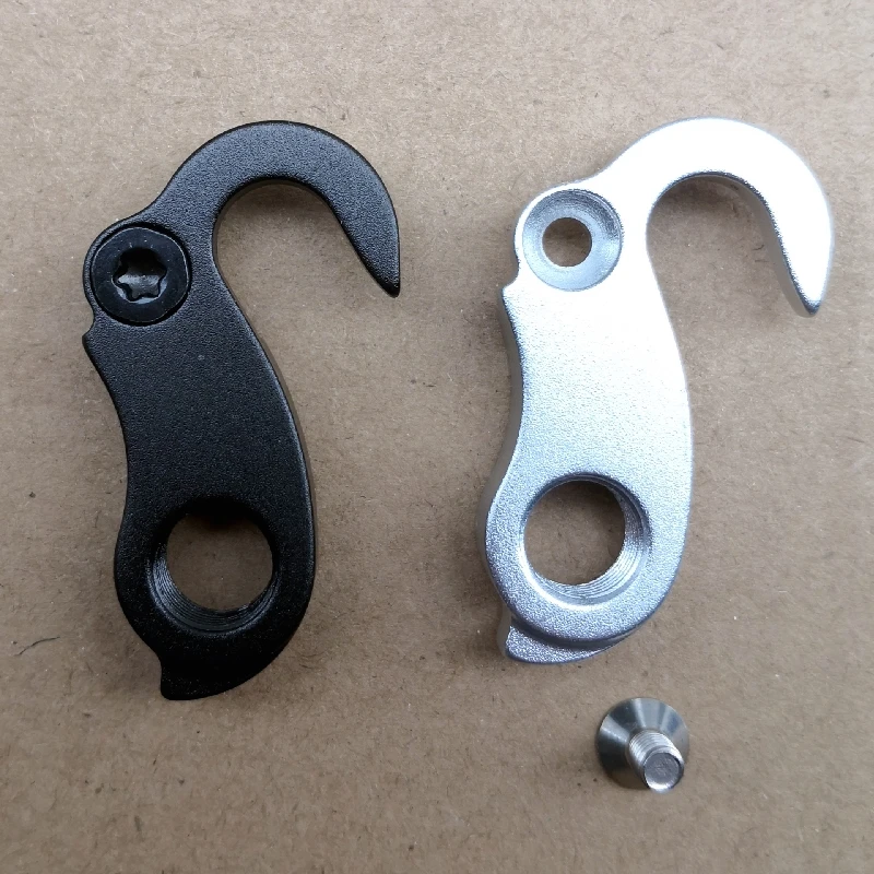 1 Pz Cnc Bicicletta Deragliatore Gancio Per Wilier # Dropwil20 Luna Modelli 2014 Wilier Triestina Montegrappa Mech Dropout Telaio In Carbonio