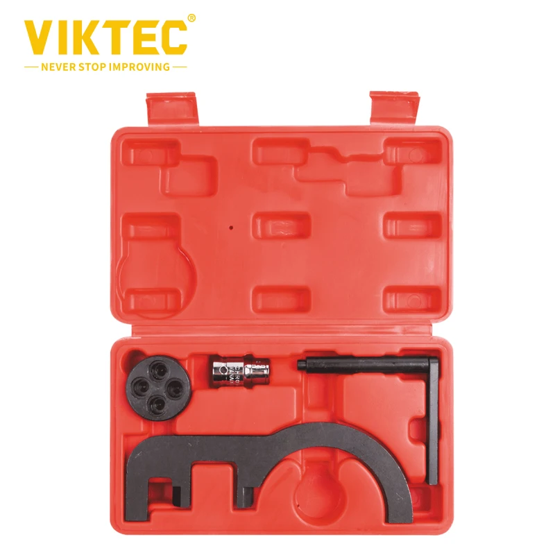Vt01554 Kit Regolazione E Bloccaggio Motore Diesel Per Bmw N47/N47S