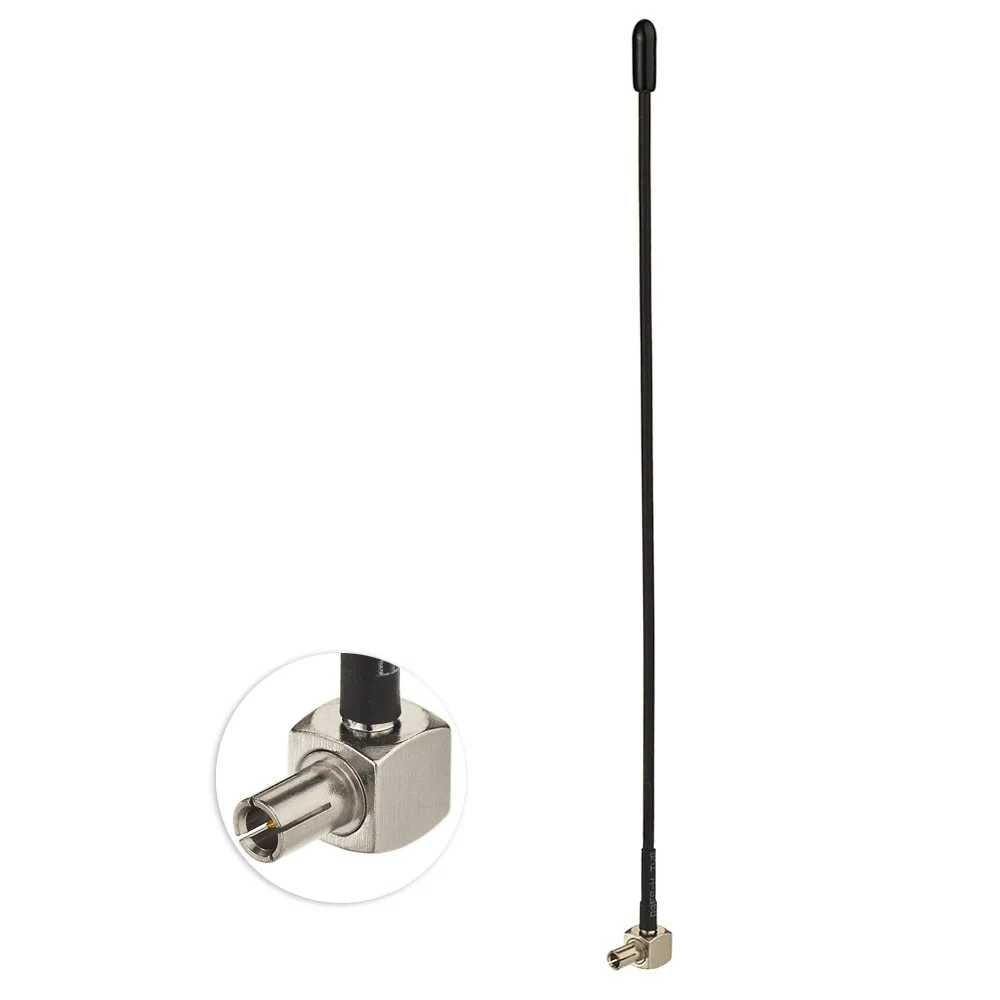 Superbat Mini Ts9 Antenna Omnidirezionale Per Verizon At&T T-Mobile Sprint 4G Lte Mobile Hotspot Mifi Router Cellulare
