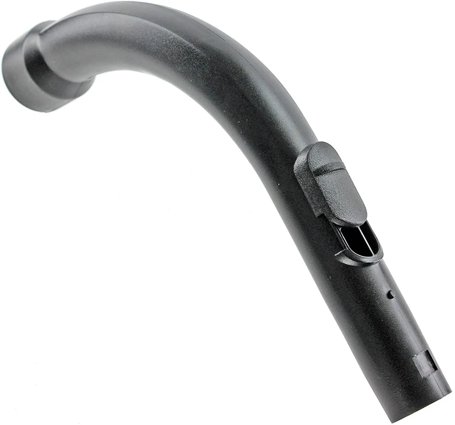 Estremità Del Tubo Flessibile Della Maniglia Della Bacchetta Curva Per Aspirapolvere Miele S8310 S8320 Cat & Dog S8340 Tt5000