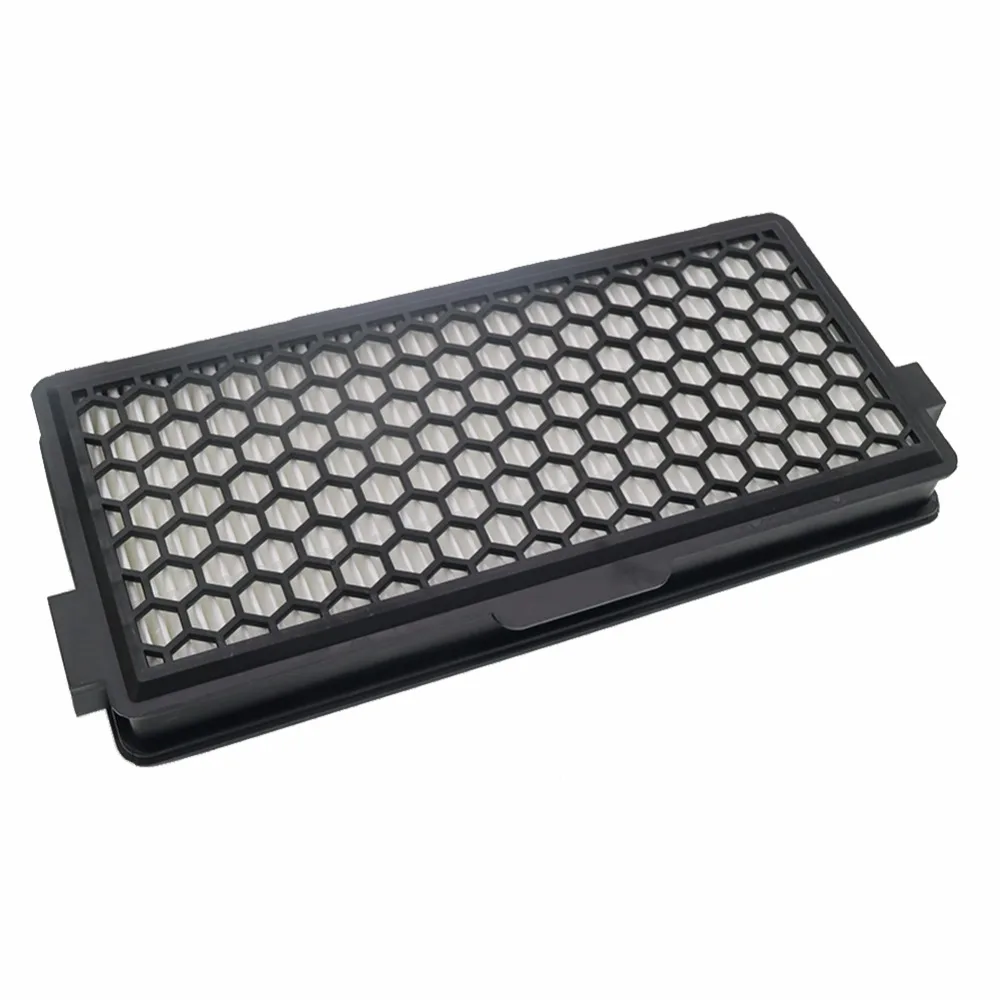Parti Dell'Aspirapolvere Filtro Hepa Attivo Sf-Ah 50 Per Miele S4 S5 Serie S5780 Cat & Dog5000 S8330 S6240 S6240-S6760 Serie