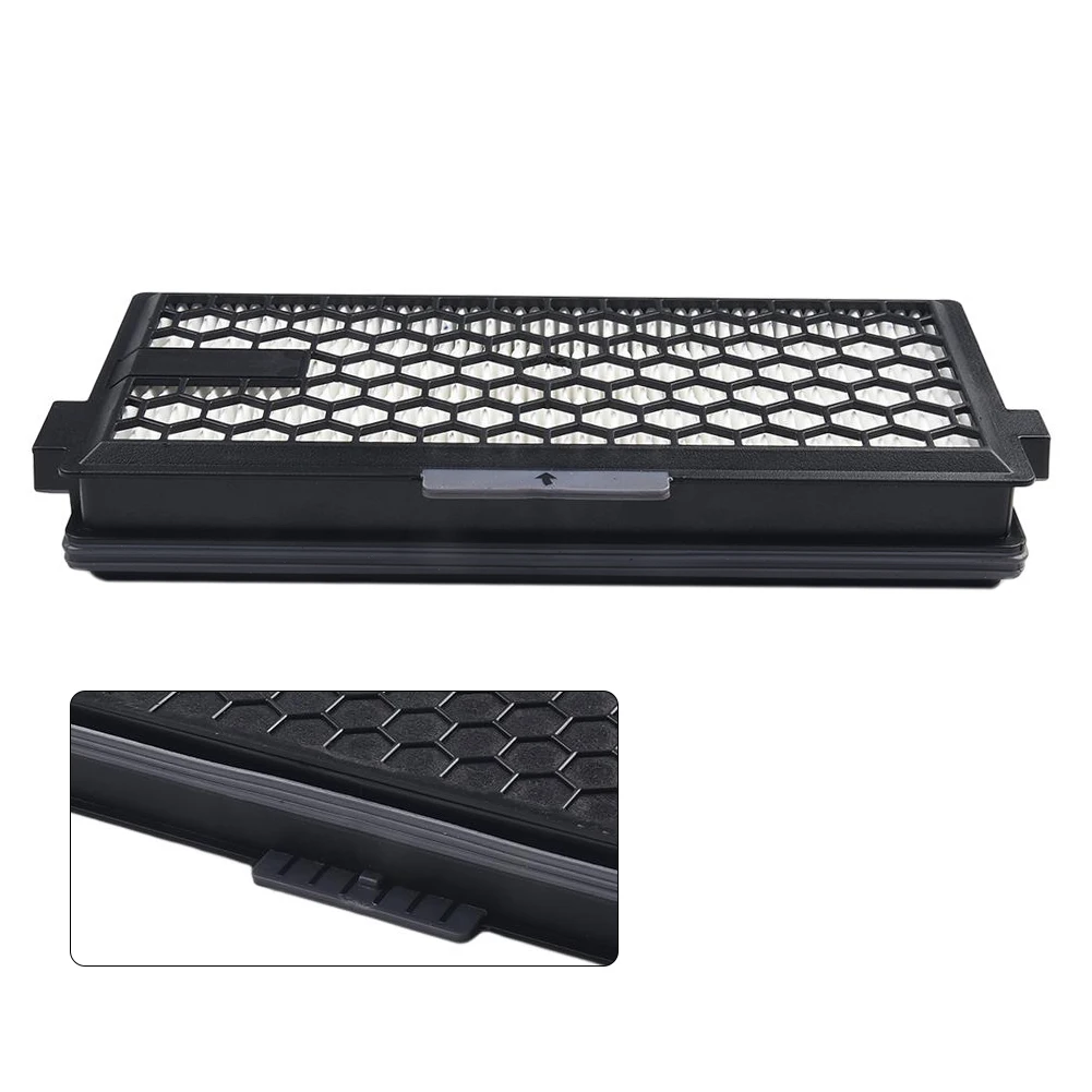 1 Pz Filtro Per Miele Sf-Aa 50, C3 Cat & Dog Powerline Elettrodomestici Accessori Per Aspirapolvere