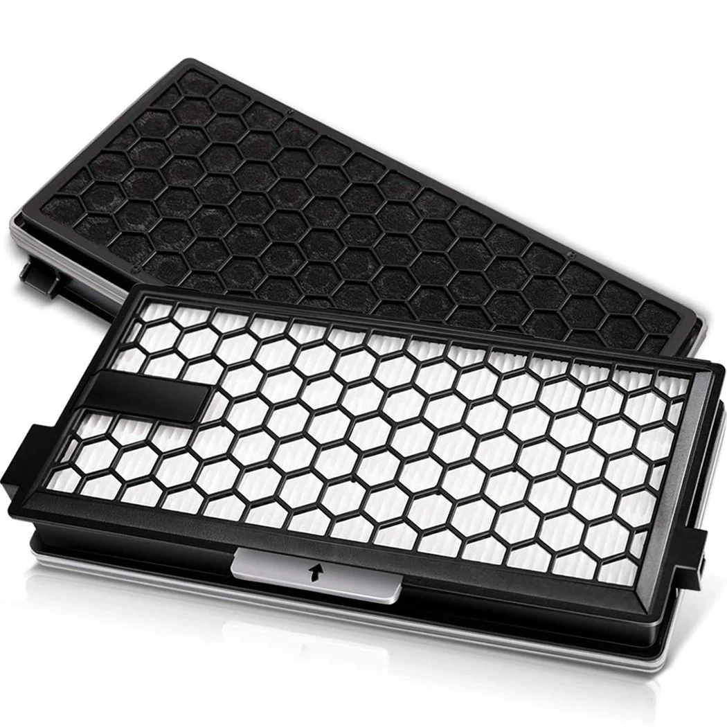 1Pc Filtro Aspirapolvere Per Miele Active Air Clean Cat And Dog Pet Allergy Sf-Ha 50 S5000, S5210, S5211, S5211P, Serie S5212