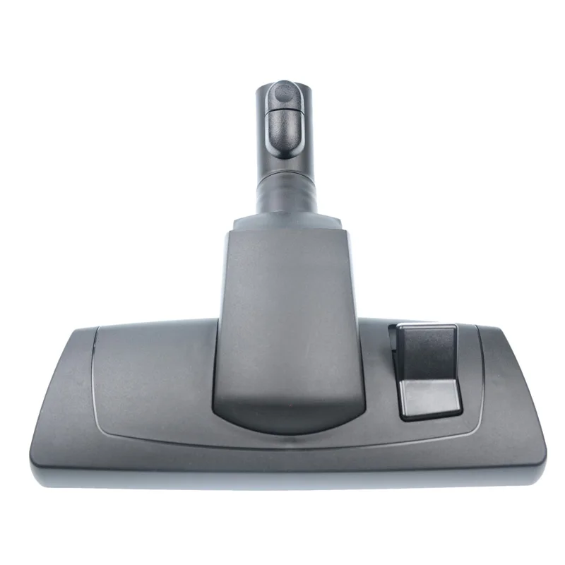 7250070-Sostituzione Ugello Spazzola Aspirapolvere Per Miele S 5000, Completo C3 Power Parquet, Completo C3 Cat & Dog Powerline