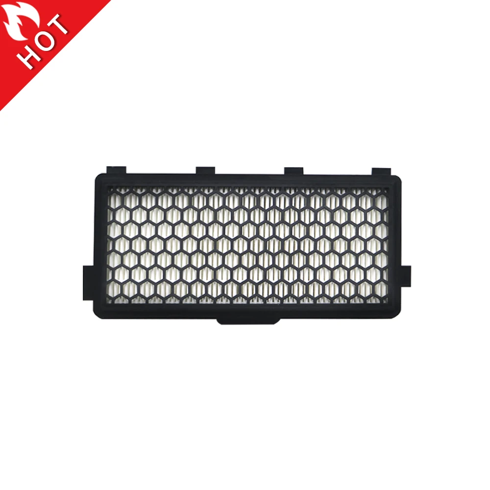 Parti Dell'Aspirapolvere Filtro Hepa Attivo Sf-Ah 50 Per Miele S4 S5 Serie S5780 Cat & Dog5000 S8330 S6240 S6240-S6760 Serie