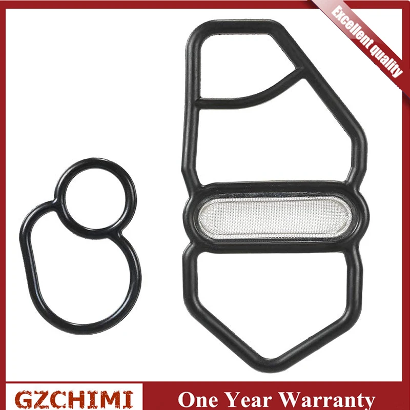 Gaskets Gaskets Guarnizioni Solenoide Vtec Superiore Inferiore Per Honda C Ivic Si 1999-2000 Acura Integra 1995-2001