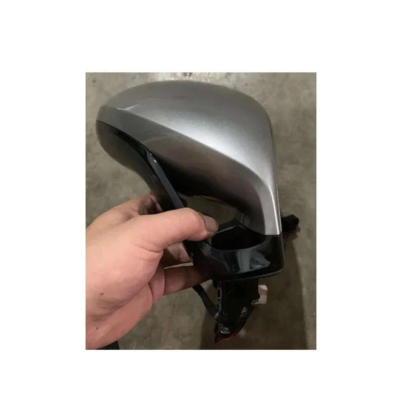 For Porsche 981 Gt3 911 Boxster Cayman Rear View Mirror Assembly