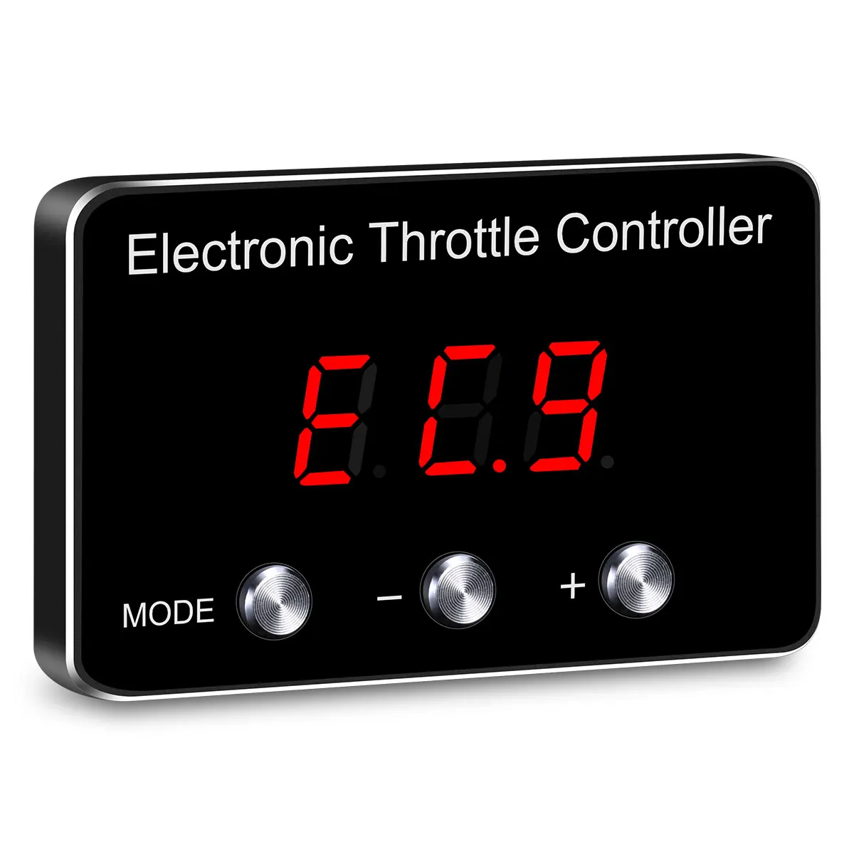 Auto Elettronico Di Controllo Della Valvola A Farfalla Booster Acceleratore Commander Per Porsche 911 Turbo Porsche 911 Gt3 Porsche 911 Carrera 2001 +