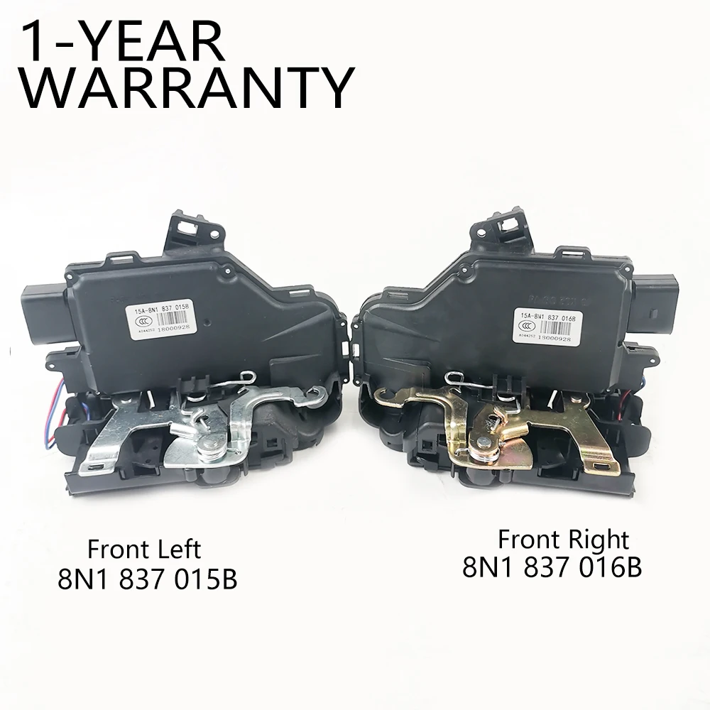 Attuatore Serratura Porta Per Audi Tt Porsche 986 Boxster 996T Porsche 911 Turbo/Gt2 Gt3-1 Porsche 996 Gt3 Muslimex