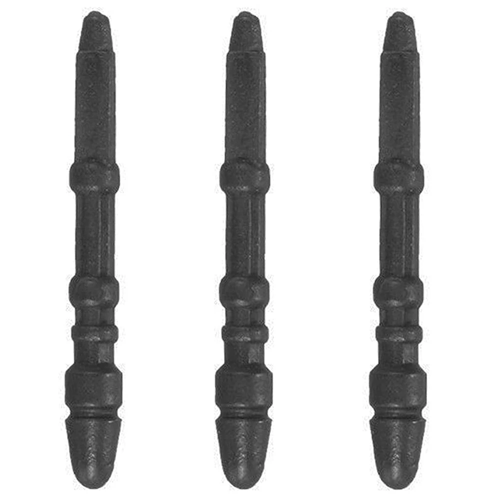 Confezione Da 3 Per Surface Pro 3 Pen Tip 3 Pezzi Di Ricambio Per Punte Di Ricarica Per Surface Pro 3 Contact Stylus