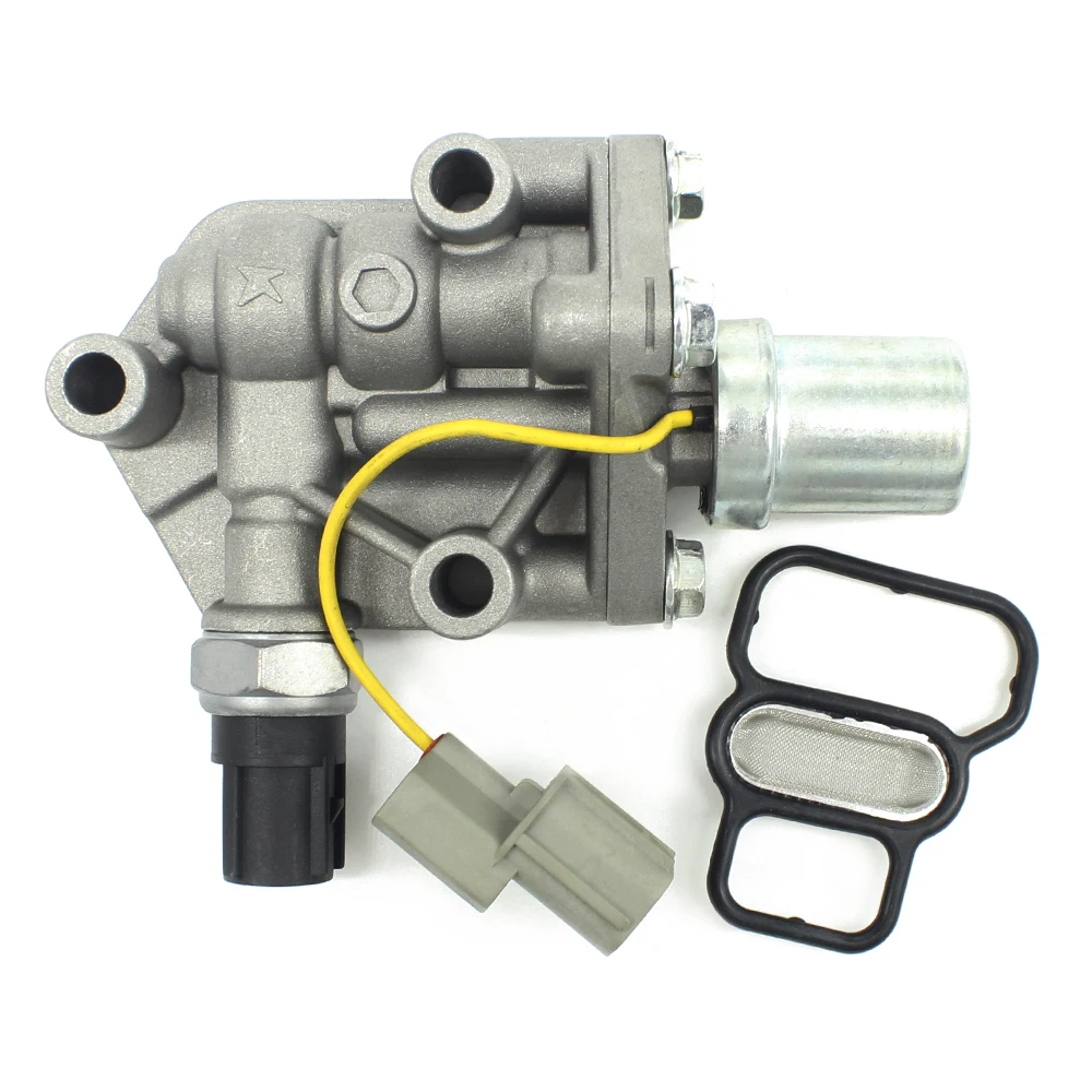Nib Originale Honda Civic Vtec Elettrovalvola A Bobina Con Guarnizione 15810-Plr-A01