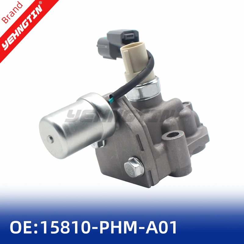 Per Honda Insight Valve Valve Valve Vtec Elettrovalvola A Bobina Oem Oem Oem Oem