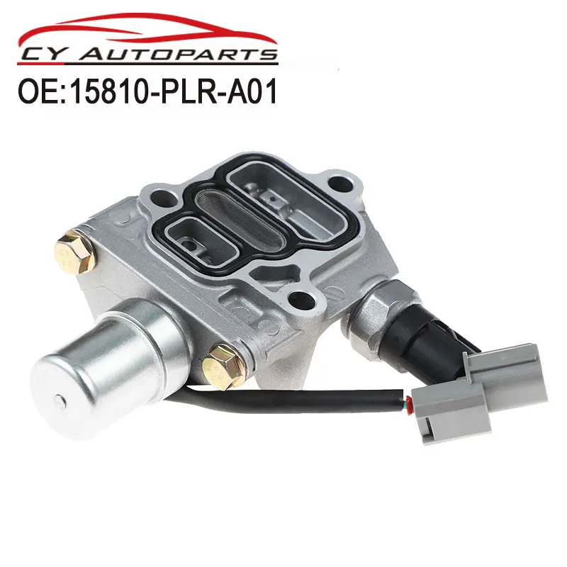Nuova Elettrovalvola Vtec Per Honda Civic 1.7L 2001-2005 15810-Plr-A01 15810-Plr-A01