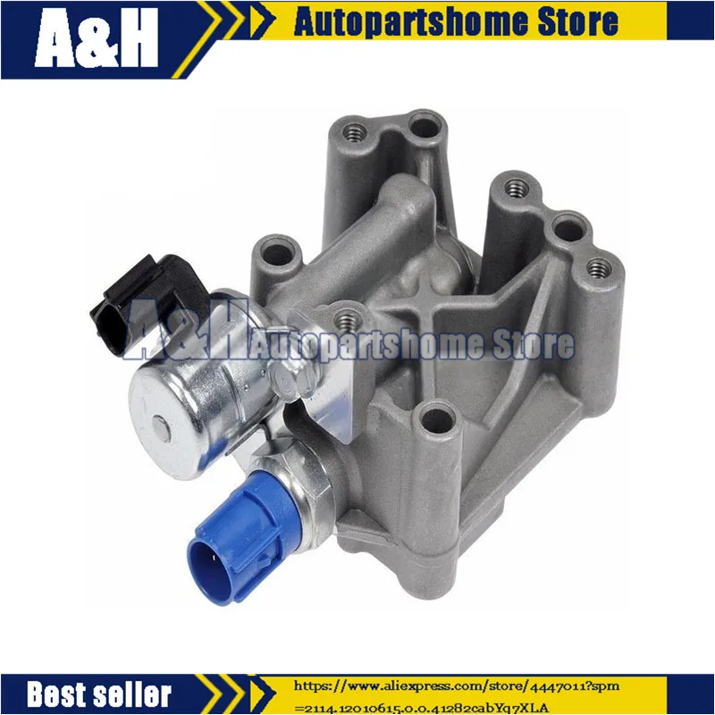 Motore Vtec Solenoide Sensore Bobina Valvola Muslimaccessori Auto Nuovi Arrivi Per Honda