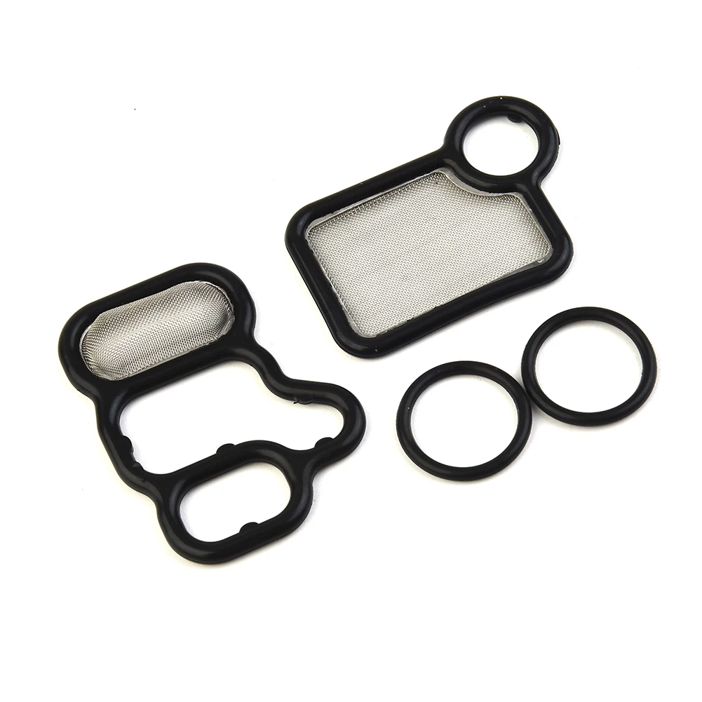 Kit Guarnizioni Valvola Elettrovalvola Muslimvtec Per Honda Civic 2003-2007 15832 Pna003 15845 Raaa01 Ssssssss