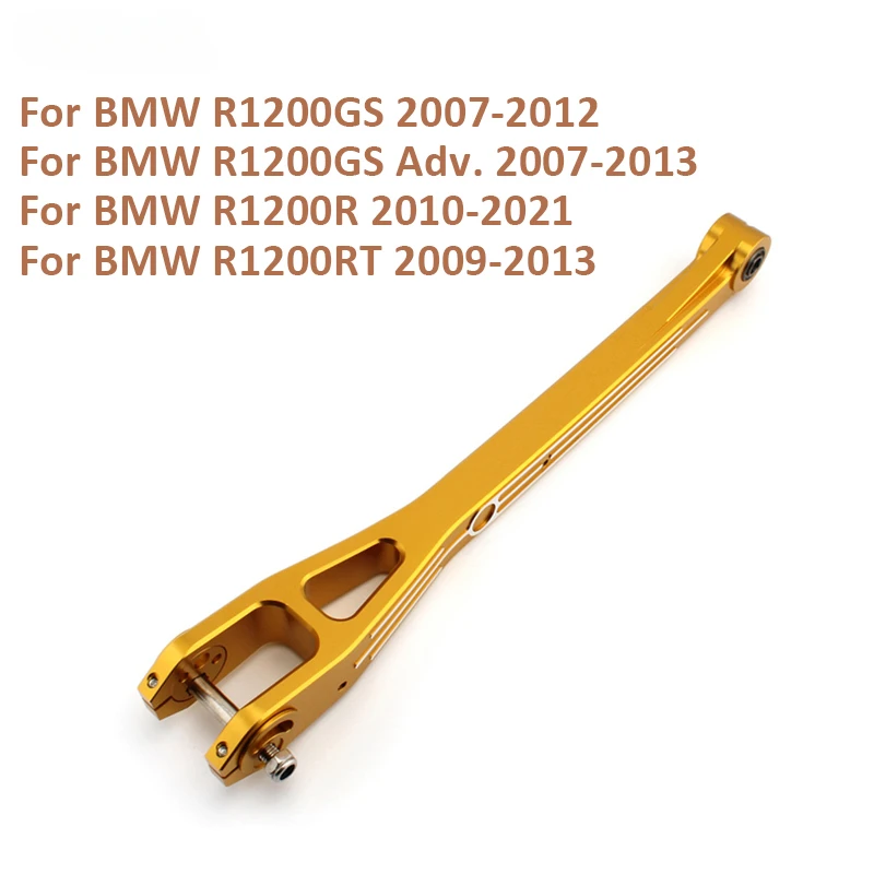 Moto Paralleling Torque Arm Altezza Sedile Inferiore Per Bmw Rninet/5 Rnine T Urban G/S Scrambler Racer Pure R Nine T 2014-2021