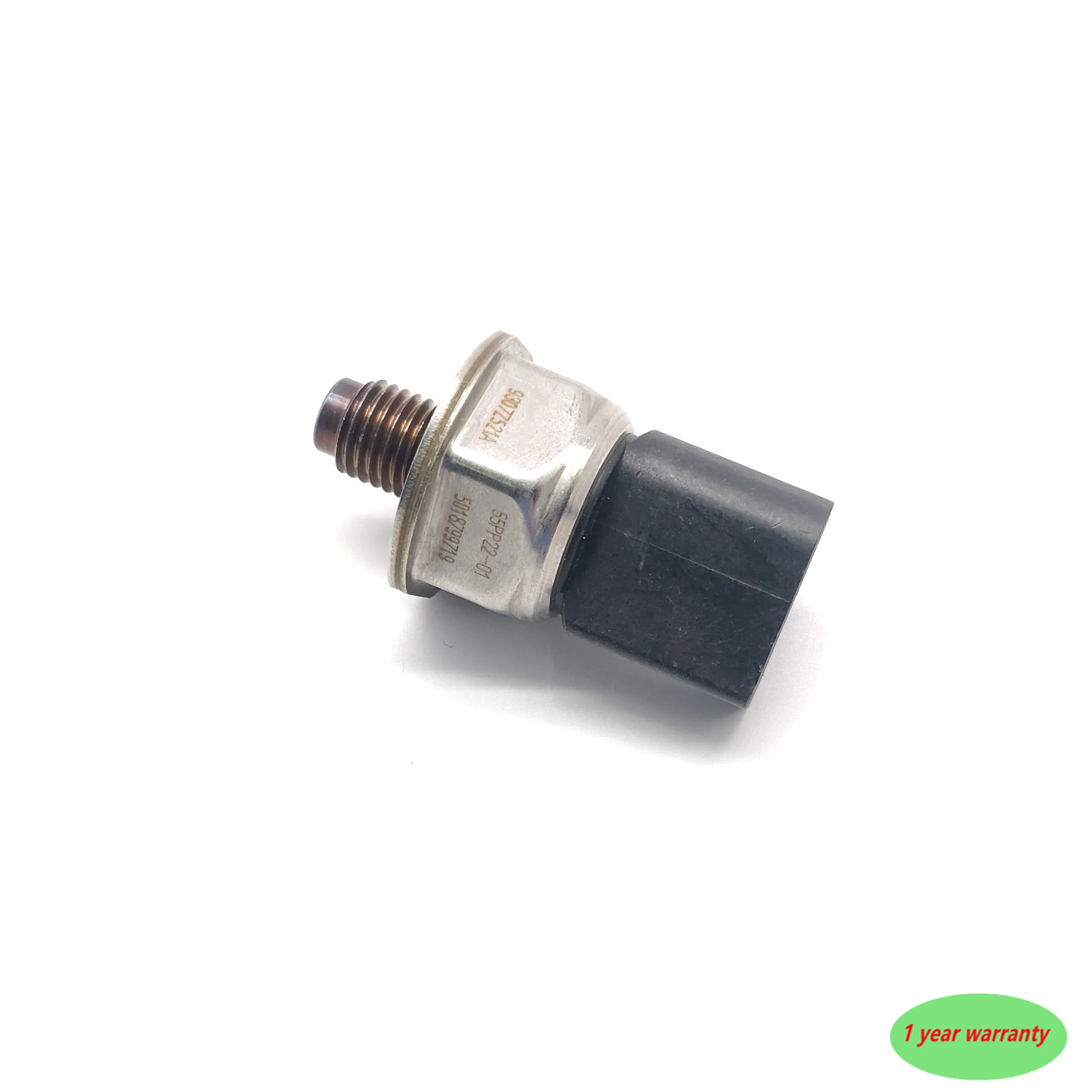 55Pp22-01 Sensore Pressione Rail Carburante Per Mercedes-Benz W204 S204 C Klasse W212 S212 E Klasse Sprinter 313 Vito Viano