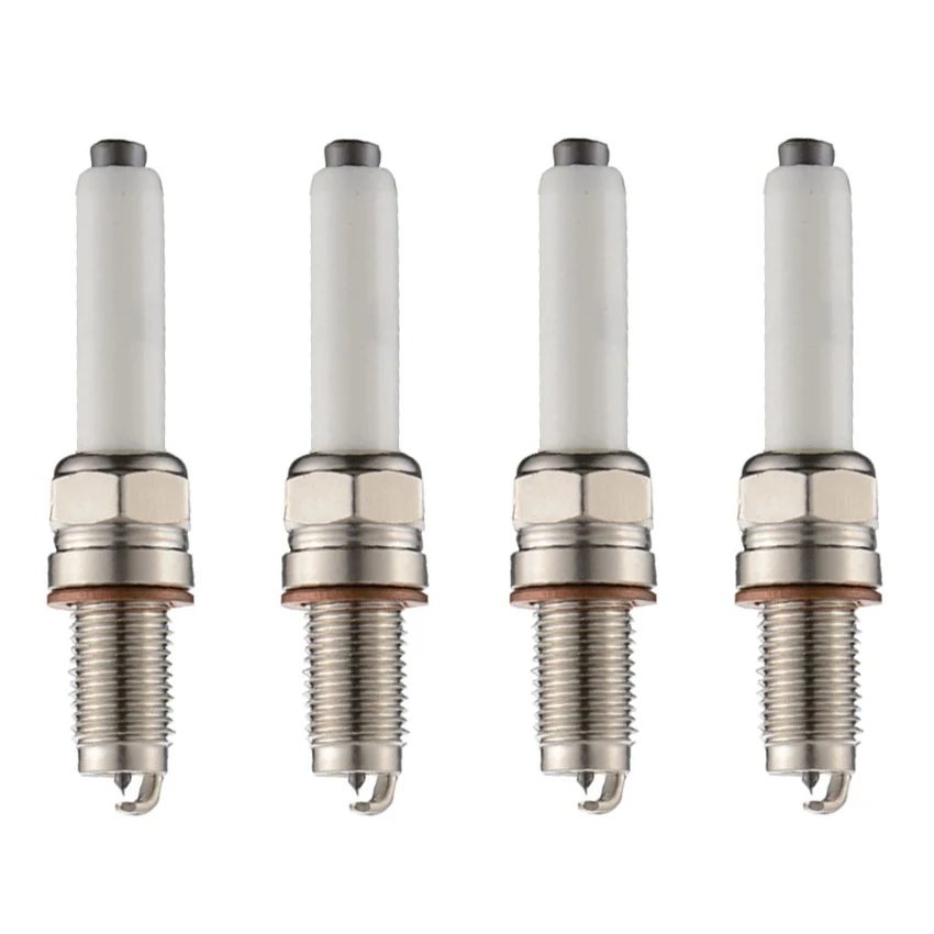 4 Pcs/6 Pcs Di Alta Qualità A0041596803 Spark Plug Per Mercedes-Benz C-Klasse Modello A- Klasse C-Klasse