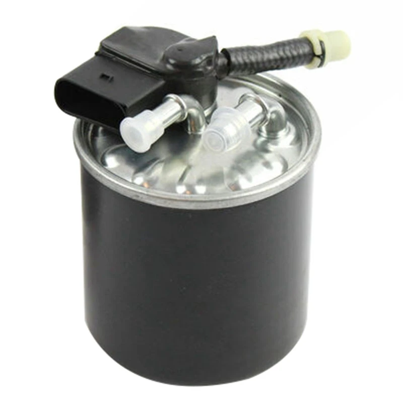Fuel Filter Water Separator A6510901652 For Mercedes W204 S204 C-/E-Klasse