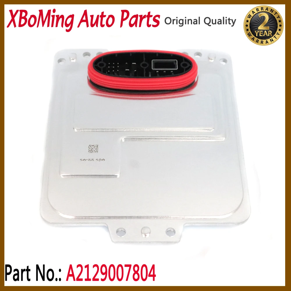 A2129007804 Xenon Hid Headlight Ballast Module For Mercedes-Benz E-Klasse Class W212 S212 C207 A207 A2129003417 A2129008122