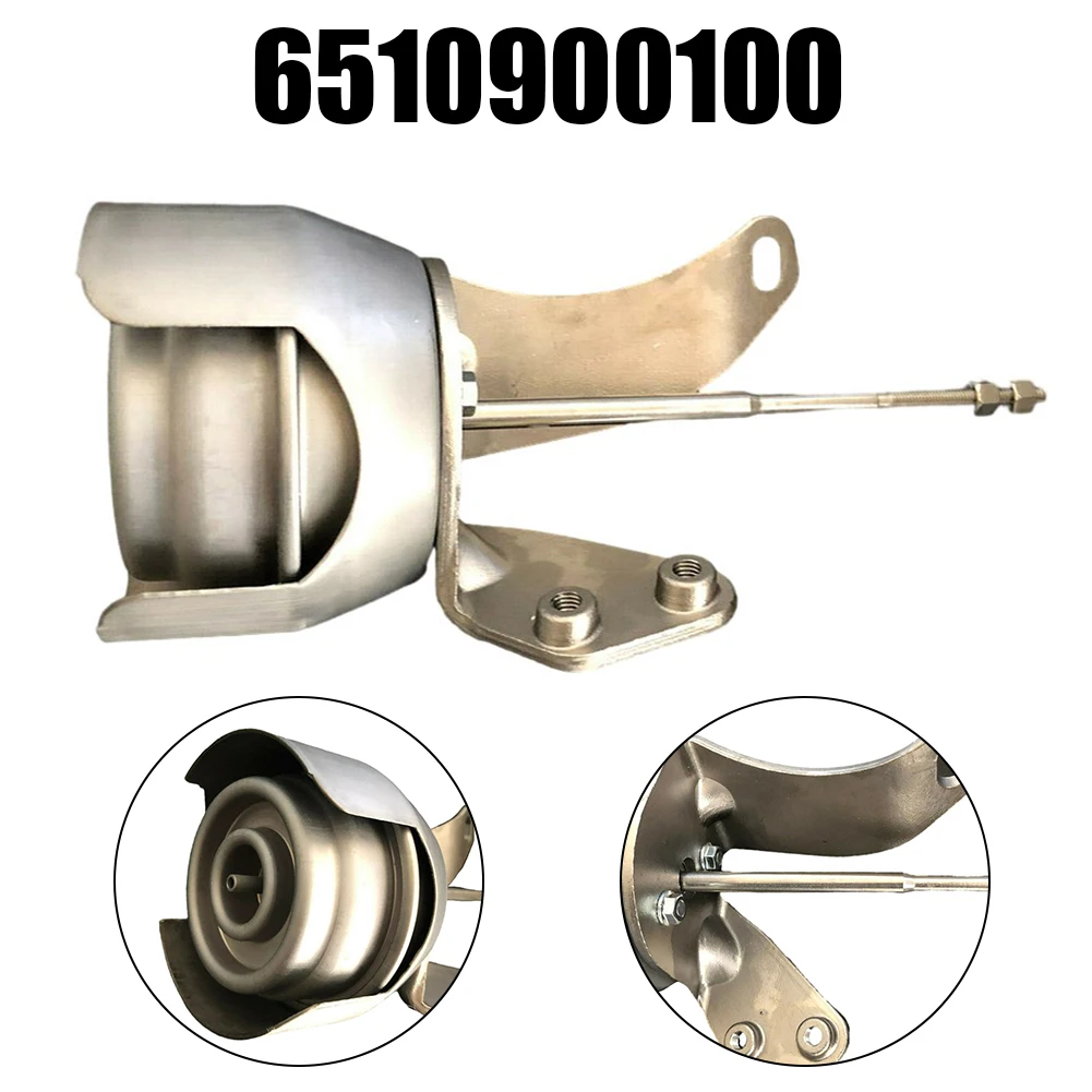 Turbocompressore Turbo Wastegate Attuatore Per Mercedes Om651 B906 W212 W204 Per Mercedes-C-Klasse 2008/12-2014/01 W204 C 220 Cdi 214