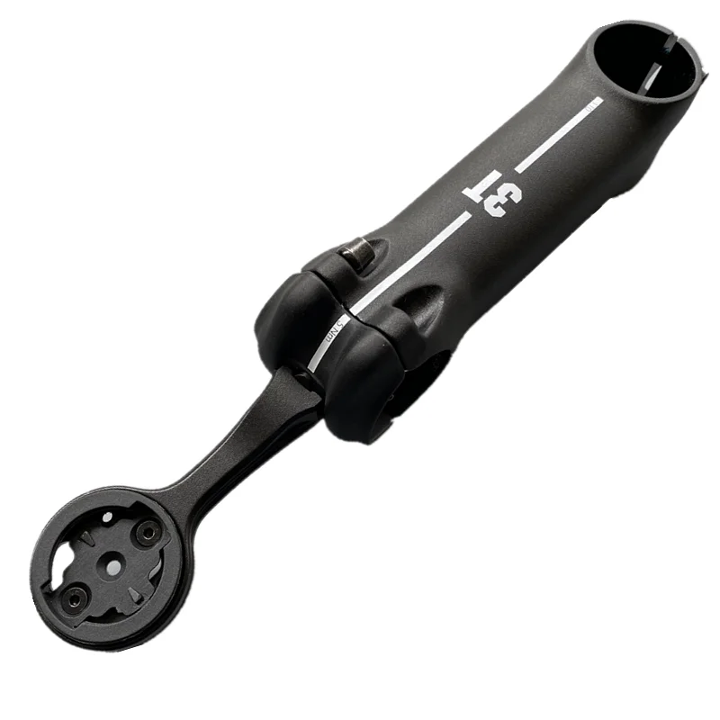 Ciclismo Per Supporto Apto 3T Rack Per Misuratore Di Codice Speciale Per Igpordina Garmin Xoss Wahoo Bryton Staffa Per Misuratore Di Codice Contachilo