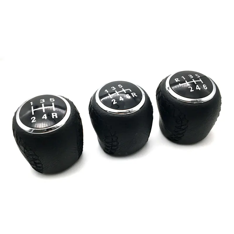 5 Velocità 6 Velocità Di Marcia Pomello Del Cambio Auto Per Fiat Grande Punto Evo Fiat Punto 2012 Car Styling Leva Manuale Pomello Del Cambio Accessor