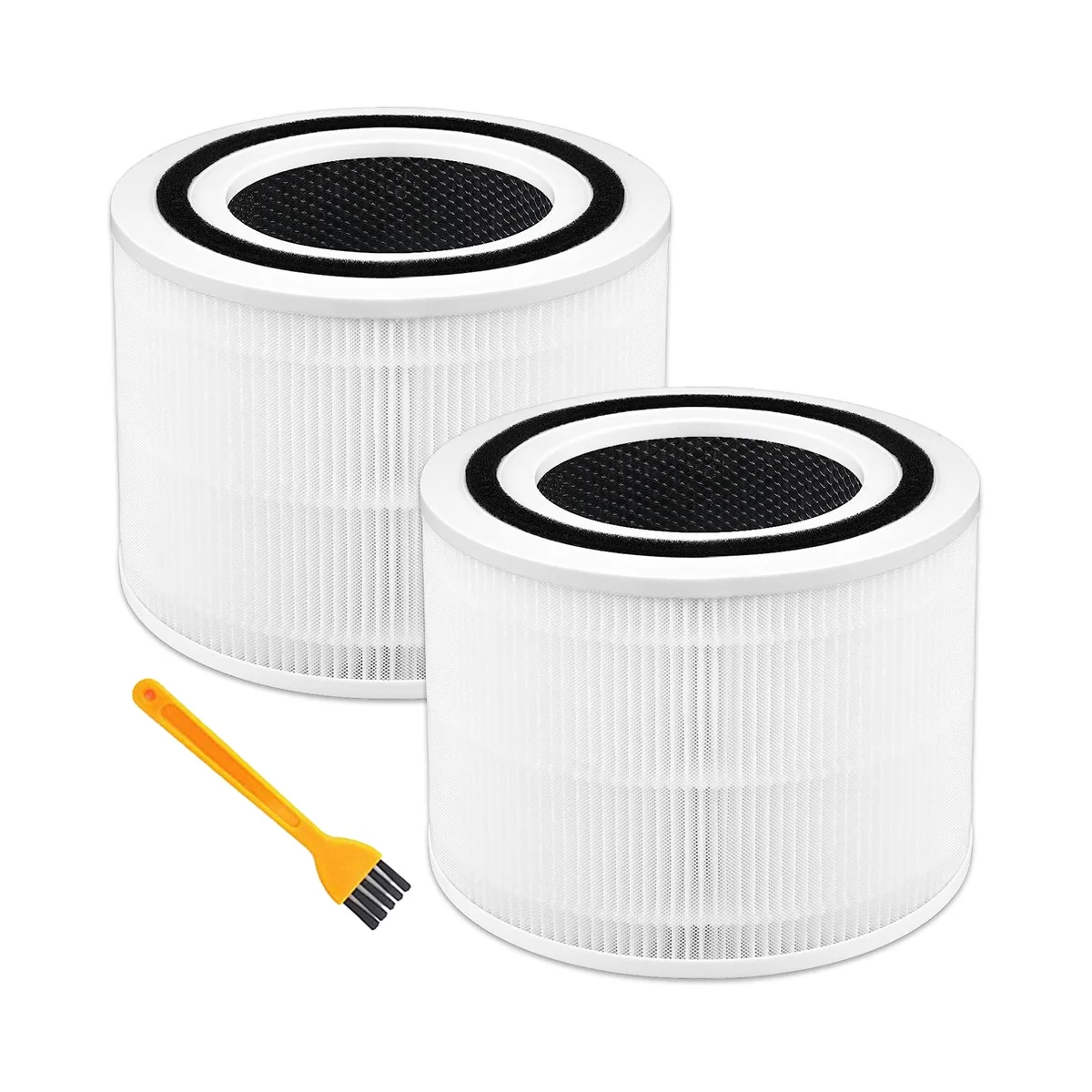 Sostituzione Del Filtro Hepa Per Il Purificatore D'Aria Levoit Core 300 E Core 300S, Rispetto Alla Parte Core 300-Rf