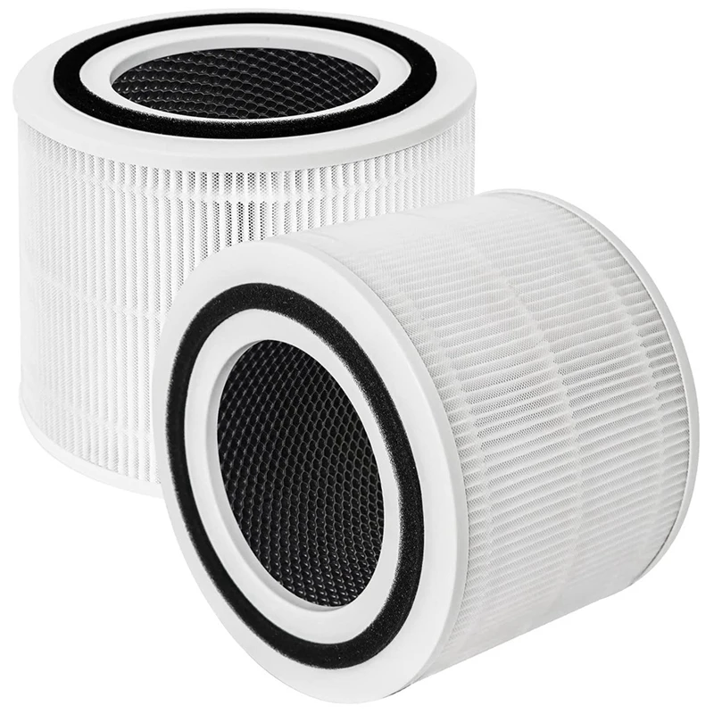 Top Sale Core 300 Filtro Di Ricambio Per Levoit Purificatore D'Aria Core 300-Rf Core 300S Sistema Di Filtrazione A Carbone Attivo