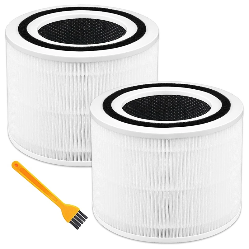 Accessori Per Filtri Hepa Per Levoit Core 300 E Purificatore D'Aria Core 300S, Rispetto Alla Parte Core 300-Rf