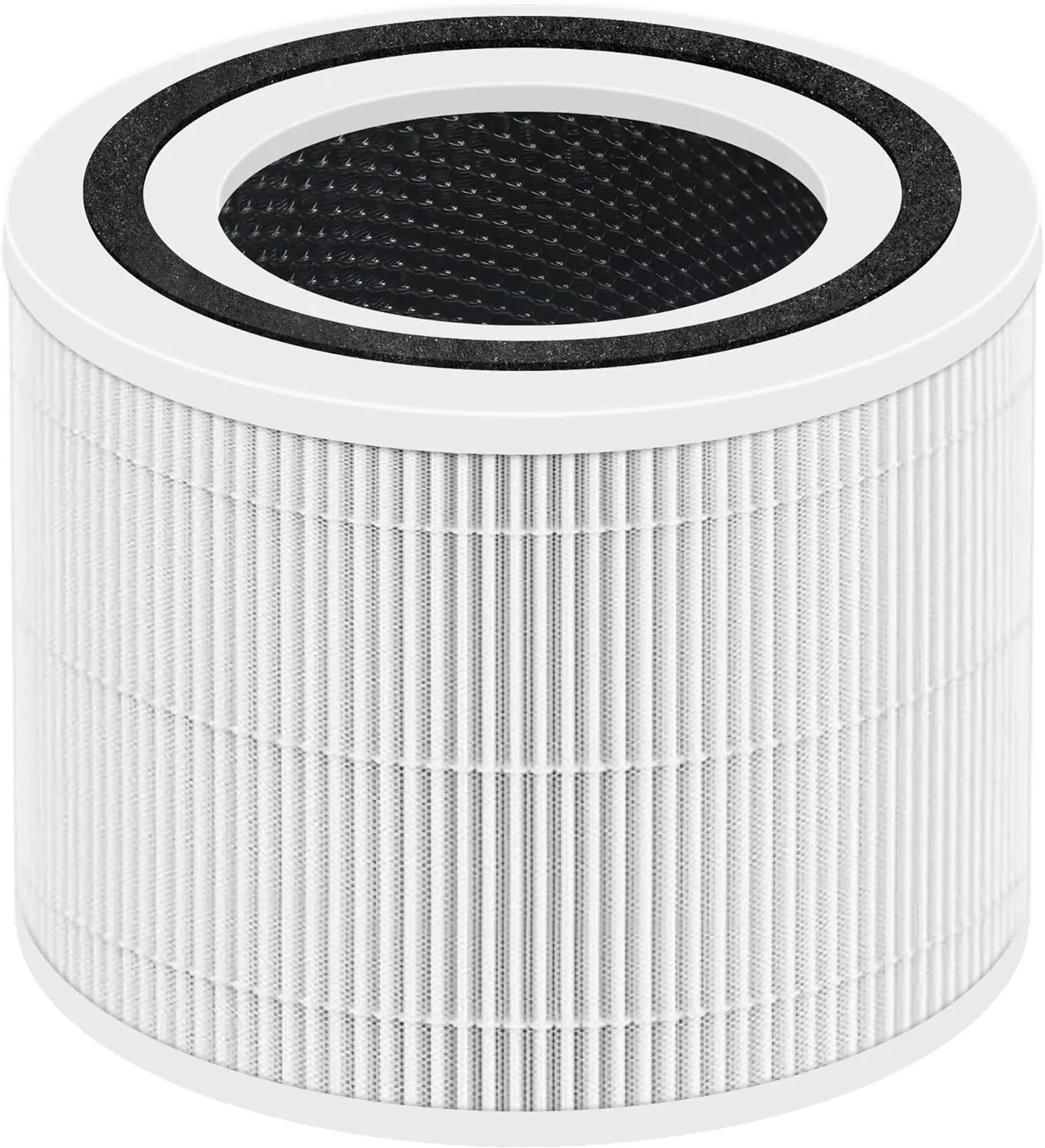 Filtro Di Ricambio Core 300 Per Levoit Core 300 E Purificatore D'Aria Core 300S, Sostituzione Filtro Hepa 3-In-1 H13 True, Core 300-Rf