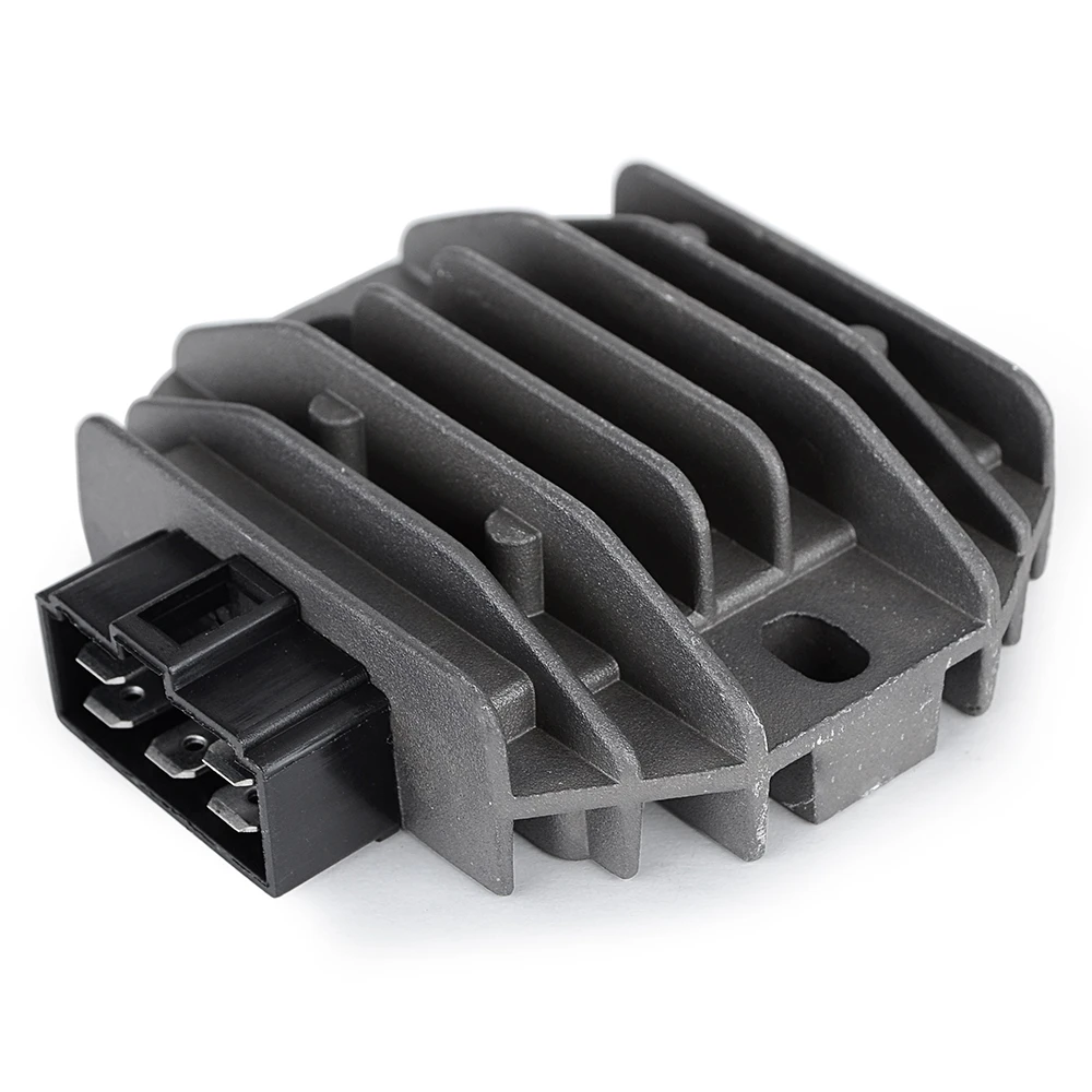 Raddrizzatore Regolatore Per Peugeot Elyseo Elystar 125 150 Jet Force 125 Looxor 150 Piaggio Fly 125 150 Liberty 150 Rst Sport 200