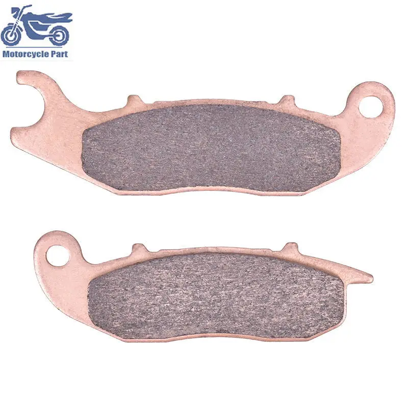 Pastiglie Freno Anteriori Sinterizzate Per Moto Per Piaggio Vespa 125 Liberty Iget4T 125 Medley S 125 New Liberty 150 Medley 2016-2018 2019