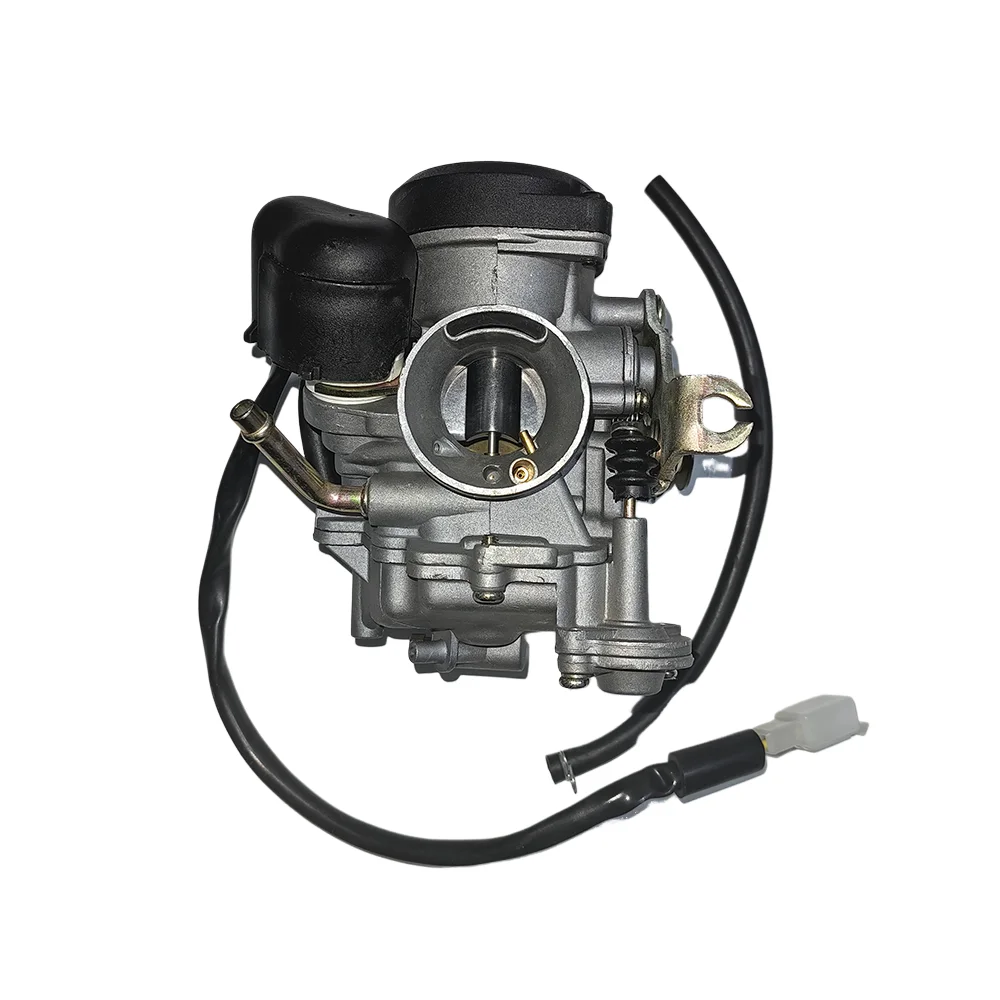 Carburatore Carb Per Aprilia Mojito Fly Zip Liberty Capitano Vespa Lx 125 (2005,2009, Zapm44100) 150 200 Carb