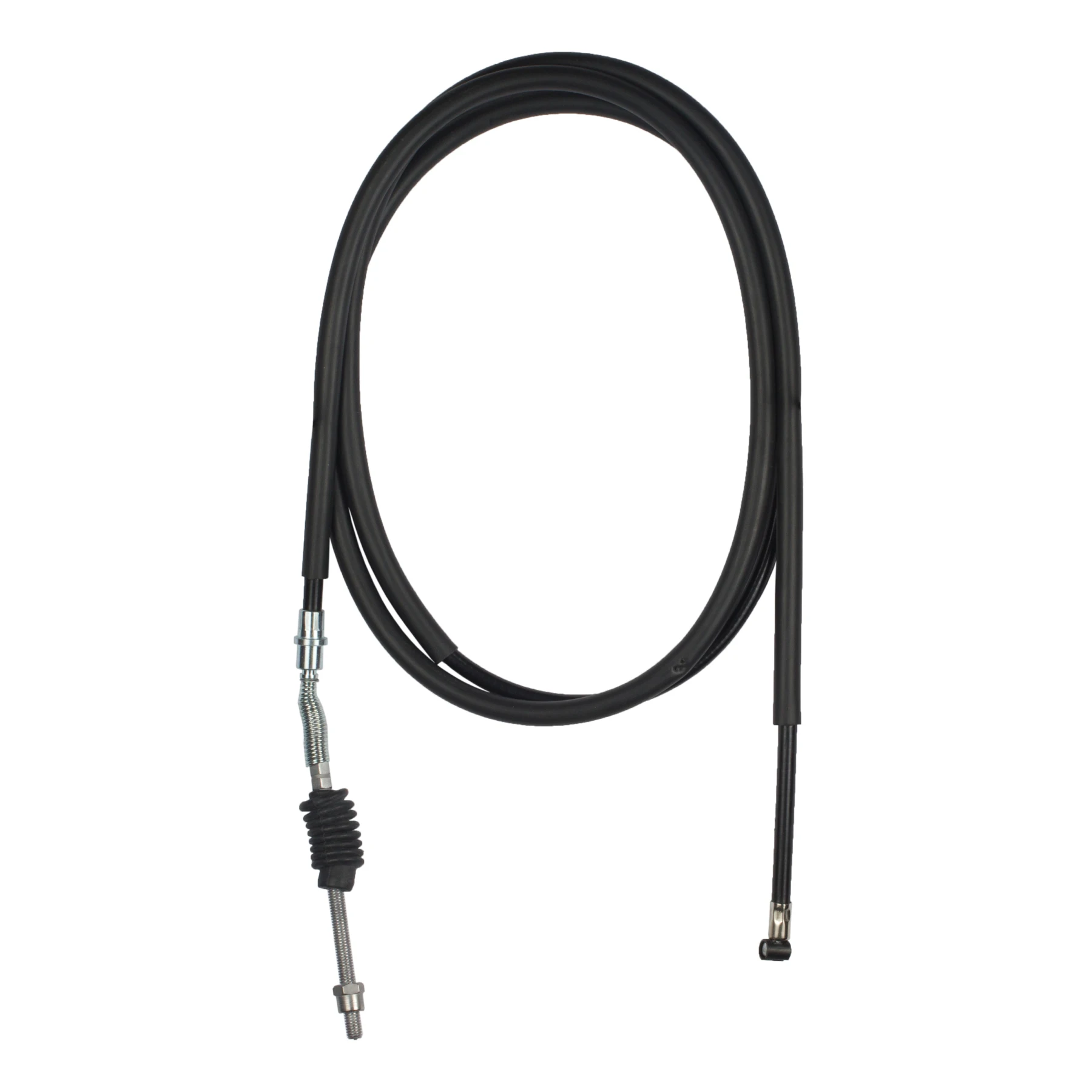 Cavi Freno Motomaster 666789 Cavo Freno Posteriore Per Piaggio Liberty 125/150