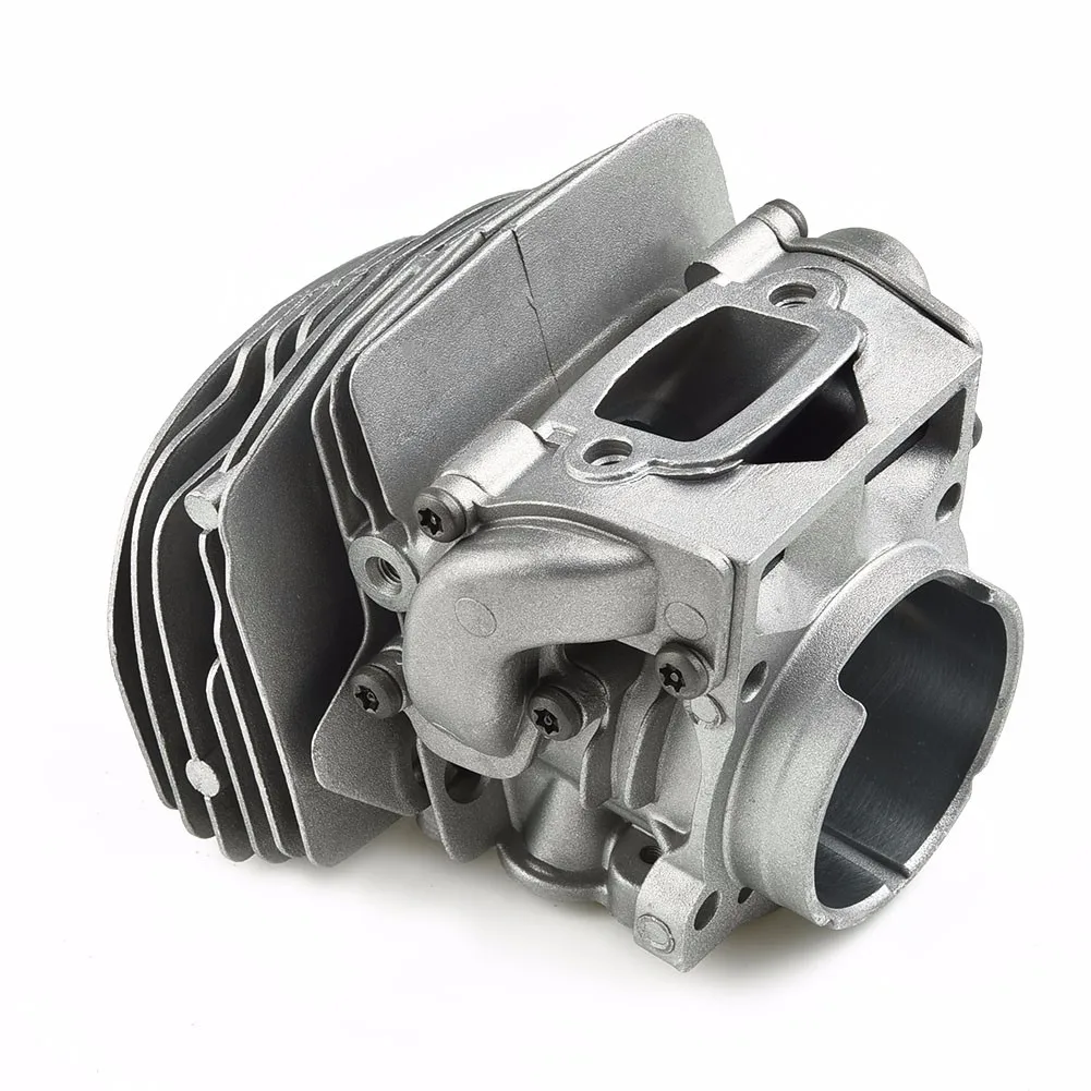 Gruppo Cilindro 46Mm Gruppo Cilindro Accessorio Cilindro 46Mm Per Husqvarna Per Husqvarna 555 560 560Xp 562