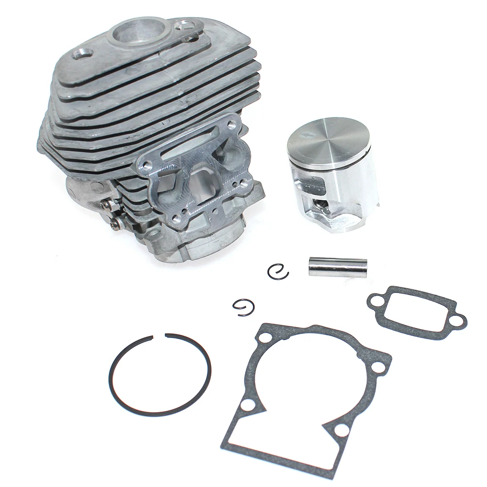 Cilindro Pistone Kit Per Husqvarna 555 556 560 560Xp 560Xpg 562 562Xp 562Xpg Motosega
