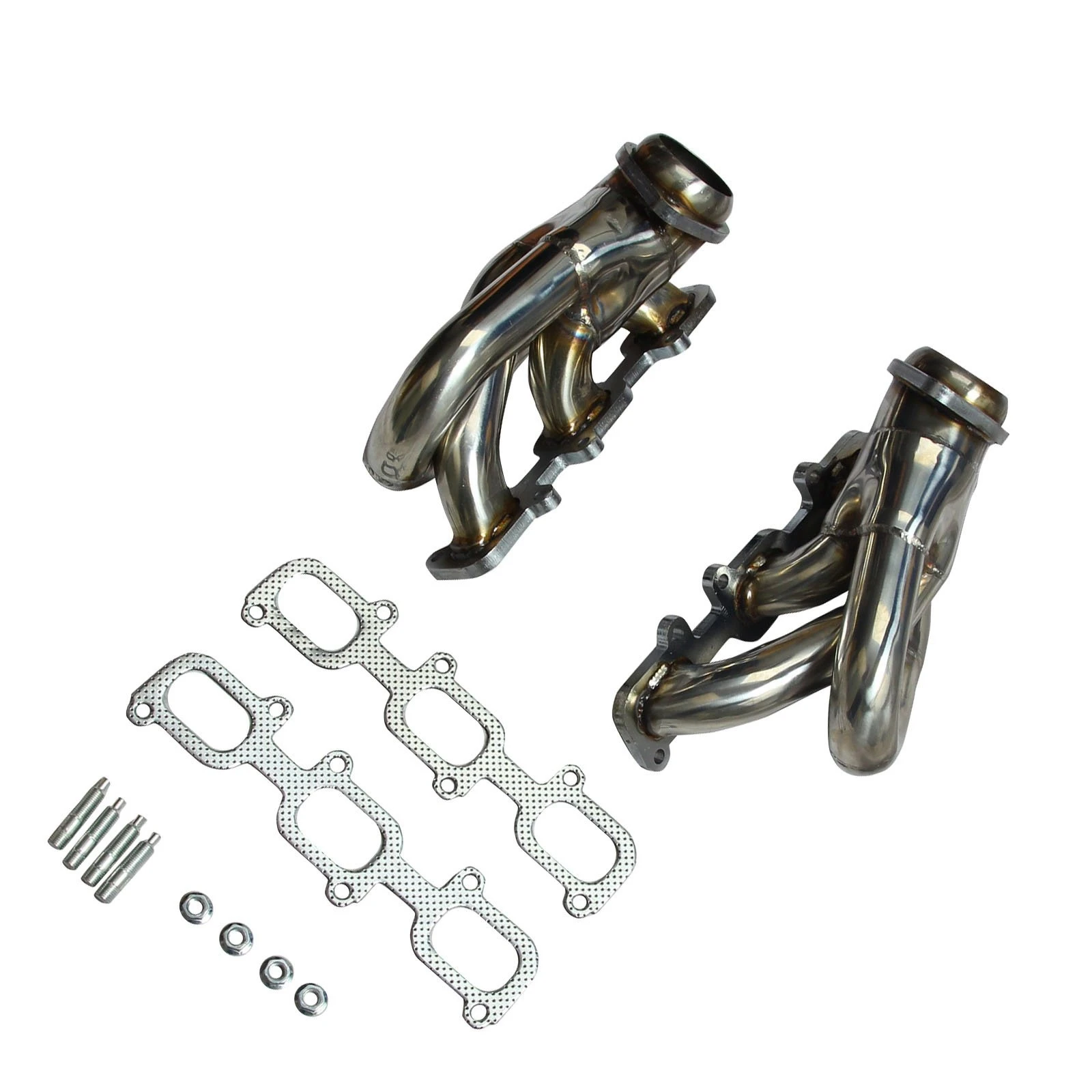 Testata Collettore Di Alta Qualità Adatta Per 11-15 Ford Mustang 3.7 V6 D2C