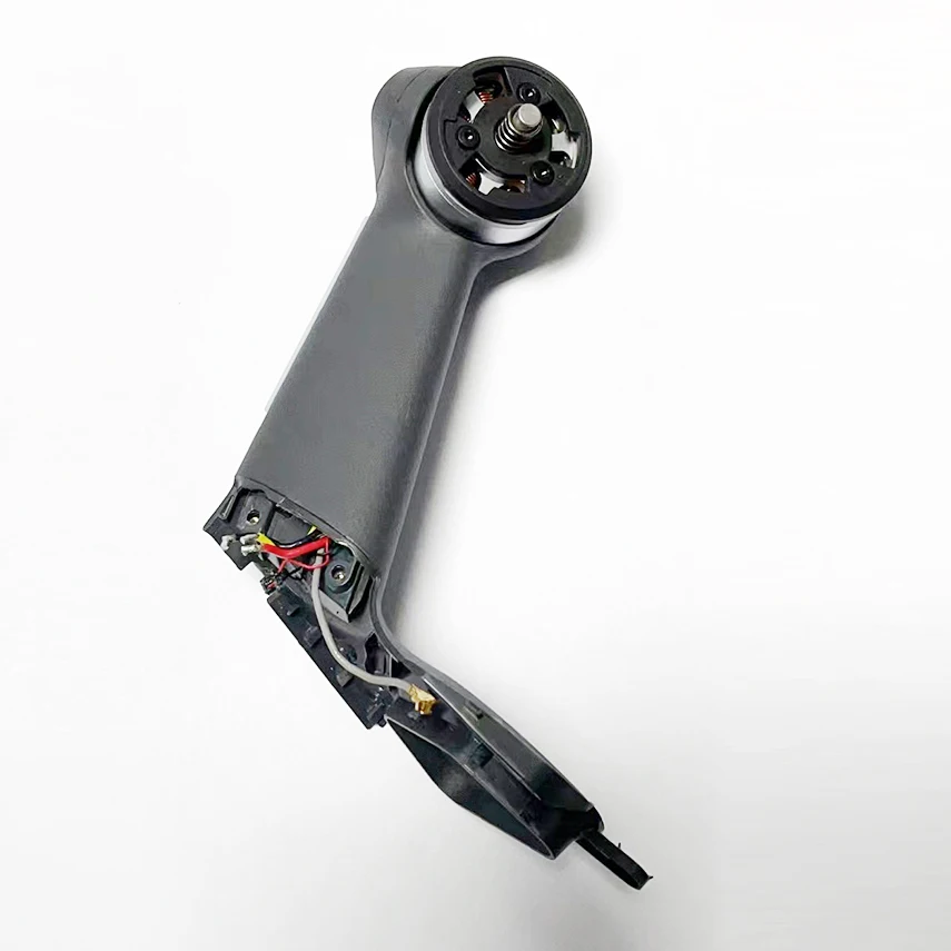 Originale Originale Dji Fpv Braccio Motore Sinistro Anteriore Destro Braccio Posteriore Con Motore Set Completo Usato Ricambi Riparazione Drone