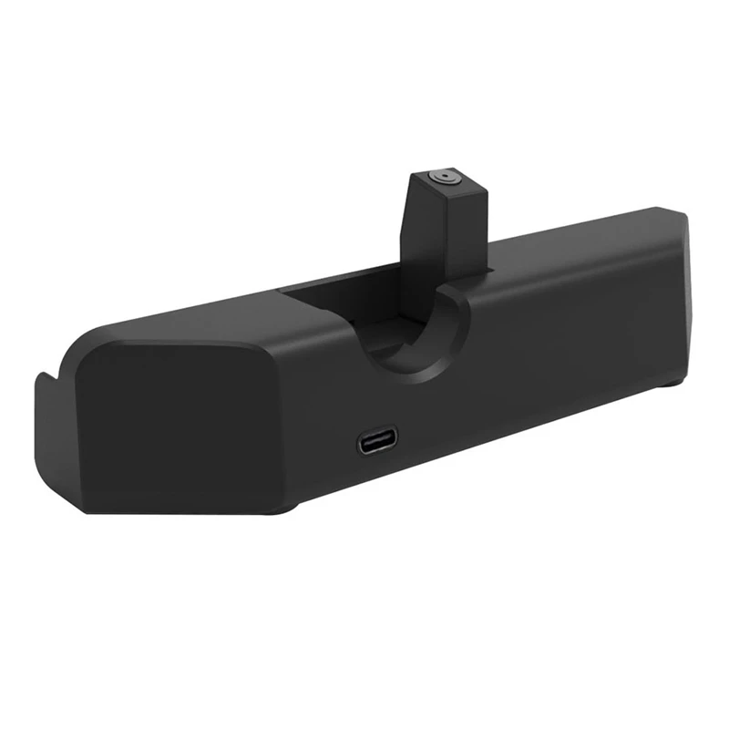 Per Ps5 Caricatore Portatile Per Dock Di Contatto Caricatore Portatile Portatile Caricatore Portatile Per Culla 1 Pezzo