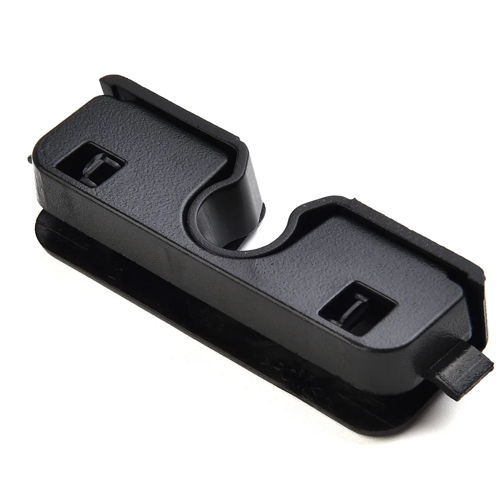 Per Opel Vauxhall Corsa E Crossland X Meriva B Posteriore Boot Trunk Load Cover Parcel Shelf Clips Supporto Per Staffa A Perno 13301817 Nuovo